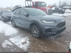 3CZRZ2H79SM756642 2025 HONDA HR-V