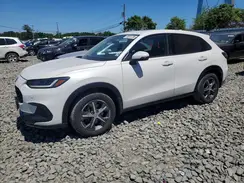 3CZRZ2H79SM758357 2025 HONDA HR-V