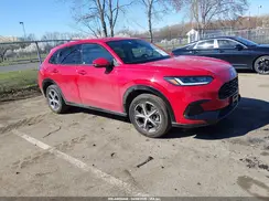 3CZRZ2H79SM760755 2025 HONDA HR-V