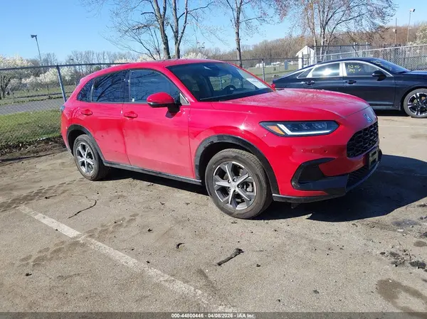 3CZRZ2H79SM760755 2025 HONDA HR-V - Image 1