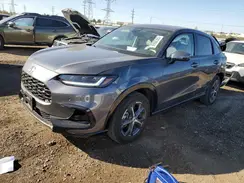 3CZRZ2H79SM762862 2025 HONDA HR-V
