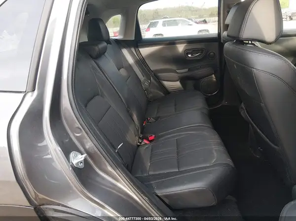 3CZRZ2H79SM776504 2025 HONDA HR-V - Image 8