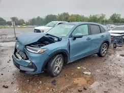 3CZRZ2H79SM777071 2025 HONDA HR-V
