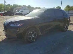 3CZRZ2H79SM779807 2025 HONDA HR-V