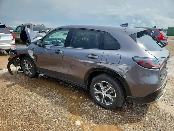 3CZRZ2H79SM785798 2025 HONDA HR-V - Image 2