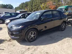 3CZRZ2H79SM786532 2025 HONDA HR-V