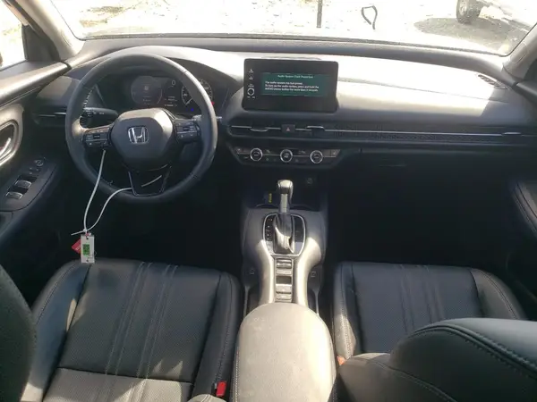 3CZRZ2H79SM786532 2025 HONDA HR-V - Image 8