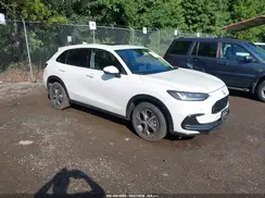 3CZRZ2H79SM790046 2025 HONDA HR-V
