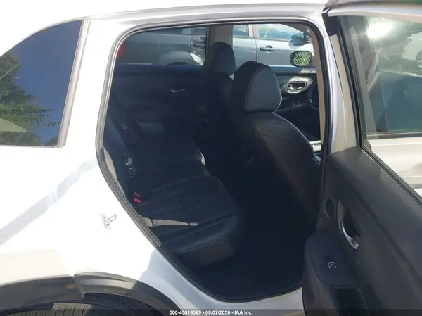 3CZRZ2H79SM790046 2025 HONDA HR-V - Image 8