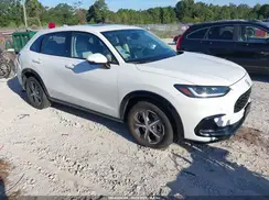 3CZRZ2H79SM791309 2025 HONDA HR-V