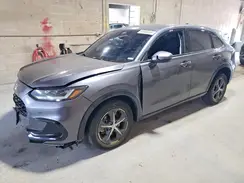 3CZRZ2H79SM792170 2025 HONDA HR-V