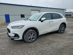 3CZRZ2H79SM795831 2025 HONDA HR-V