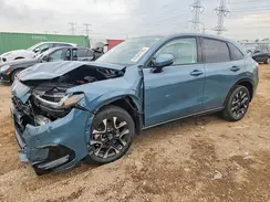 3CZRZ2H79TM710262 2026 HONDA HR-V