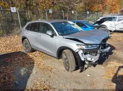 3CZRZ2H79TM710312 2026 HONDA HR-V