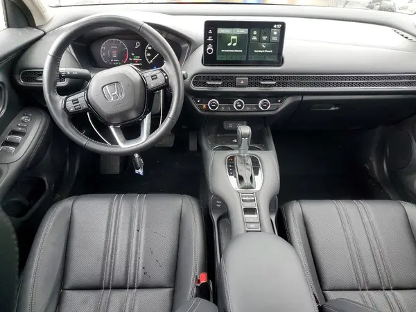 3CZRZ2H79TM713971 2026 HONDA HR-V - Image 8