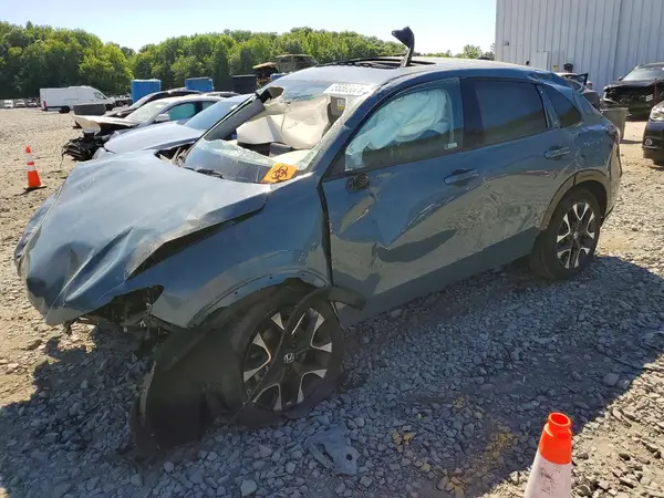 3CZRZ2H79TM726560 2026 HONDA HR-V - Image 1