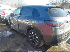 3CZRZ2H79TM729555 2026 HONDA HR-V