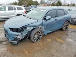 3CZRZ2H79TM731502 2026 HONDA HR-V