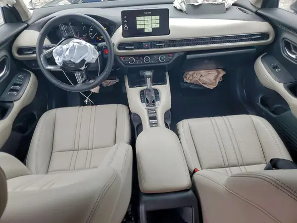 3CZRZ2H79TM737512 2026 HONDA HR-V - Image 8