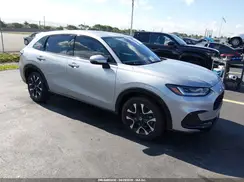 3CZRZ2H79TM740605 2026 HONDA HR-V