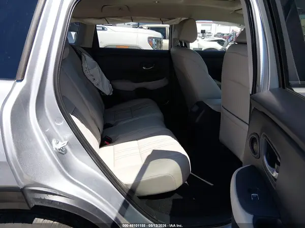 3CZRZ2H79TM743312 2026 HONDA HR-V - Image 8