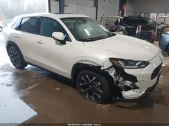 3CZRZ2H79TM748221 2026 HONDA HR-V