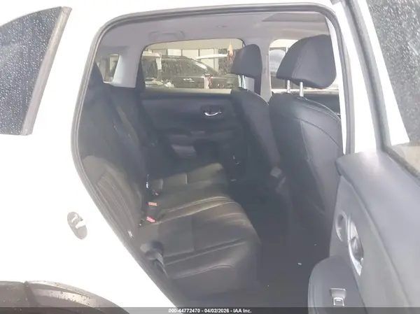 3CZRZ2H79TM748221 2026 HONDA HR-V - Image 8