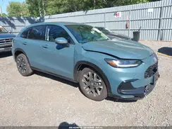 3CZRZ2H79TM754861 2026 HONDA HR-V