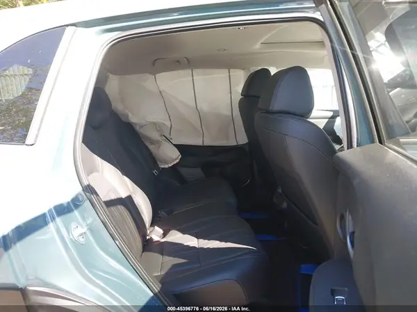 3CZRZ2H79TM754861 2026 HONDA HR-V - Image 8