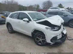 3CZRZ2H7XPM104801 2023 HONDA HR-V