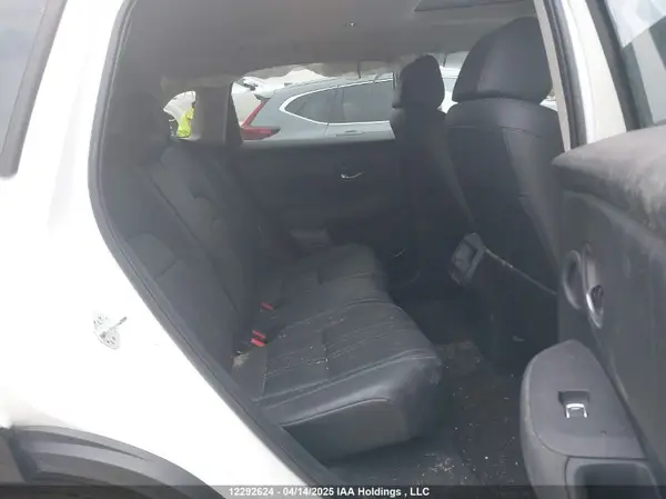 3CZRZ2H7XPM104801 2023 HONDA HR-V - Image 8
