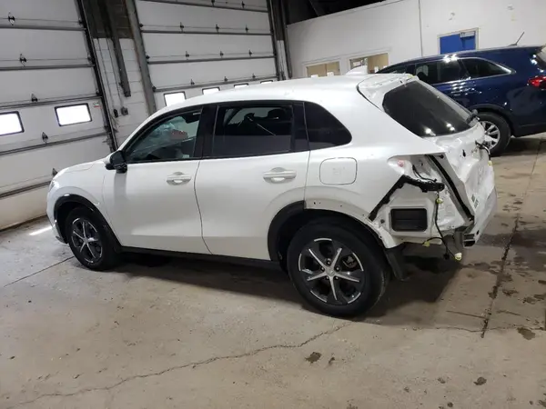 3CZRZ2H7XPM701074 2023 HONDA HR-V - Image 2