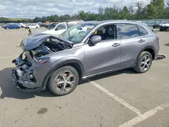 3CZRZ2H7XPM708445 2023 HONDA HR-V