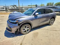 3CZRZ2H7XPM708493 2023 HONDA HR-V