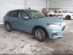 3CZRZ2H7XPM710342 2023 HONDA HR-V