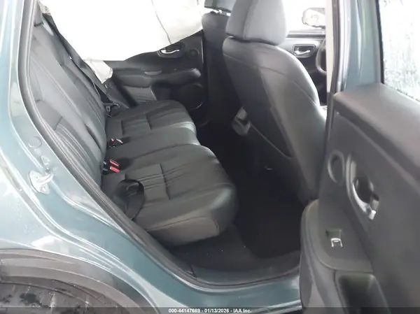 3CZRZ2H7XPM710342 2023 HONDA HR-V - Image 8