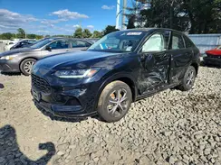 3CZRZ2H7XPM713161 2023 HONDA HR-V