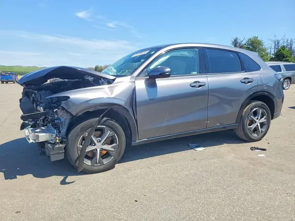 3CZRZ2H7XPM717792 2023 HONDA HR-V - Image 1