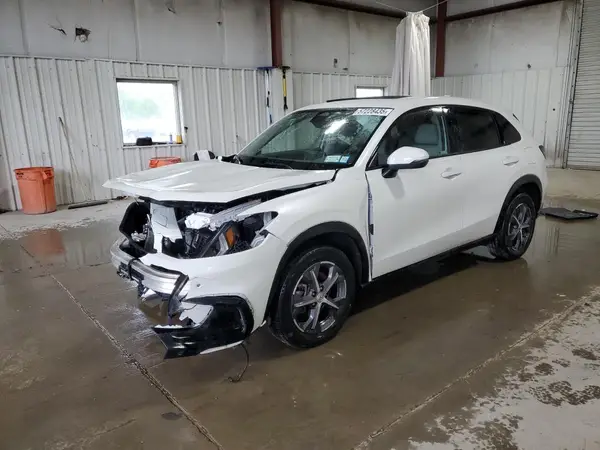 3CZRZ2H7XPM718098 2023 HONDA HR-V - Image 1