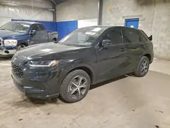 3CZRZ2H7XPM721177 2023 HONDA HR-V