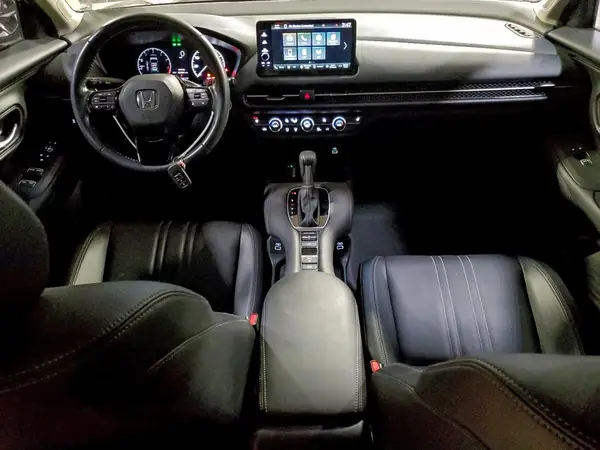3CZRZ2H7XPM721177 2023 HONDA HR-V - Image 8