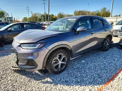 3CZRZ2H7XPM721809 2023 HONDA HR-V