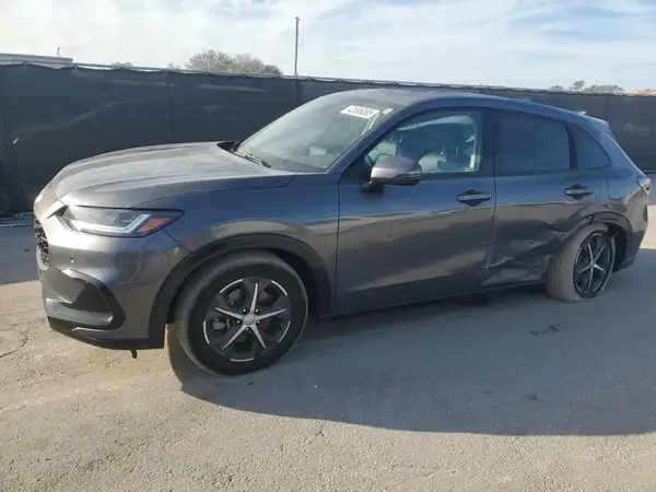 3CZRZ2H7XPM727075 2023 HONDA HR-V - Image 1