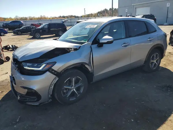 3CZRZ2H7XPM729649 2023 HONDA HR-V - Image 1