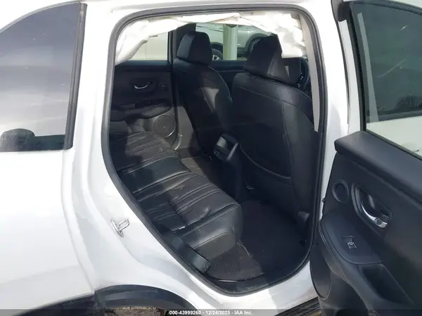 3CZRZ2H7XPM730221 2023 HONDA HR-V - Image 8