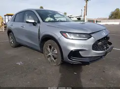 3CZRZ2H7XPM731448 2023 HONDA HR-V