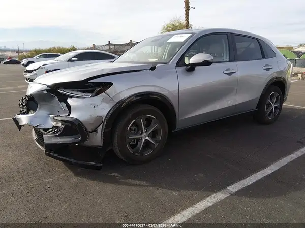 3CZRZ2H7XPM731448 2023 HONDA HR-V - Image 2