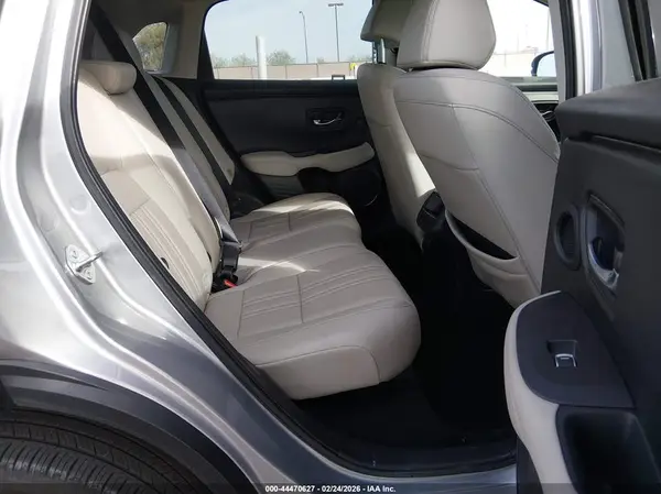 3CZRZ2H7XPM731448 2023 HONDA HR-V - Image 8