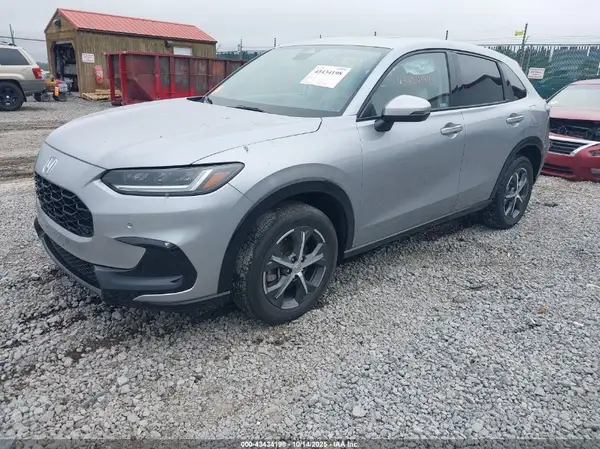 3CZRZ2H7XPM731451 2023 HONDA HR-V - Image 2