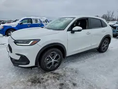 3CZRZ2H7XPM732101 2023 HONDA HR-V
